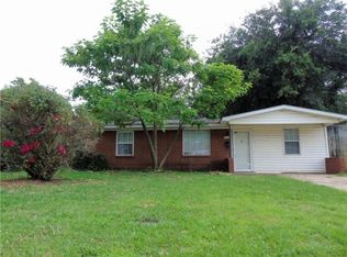 4028 SE 22nd St, Oklahoma City, OK 73115