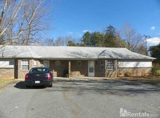 811B Reed St, Asheville, NC 28803