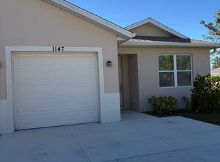 1147 Melville Rd #1147, Punta Gorda, FL 33983