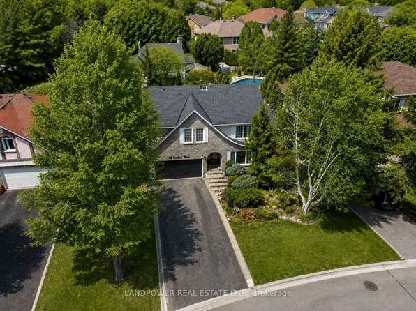 14 Carlton Rd, Markham, ON L3R 1Z2
