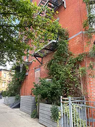 Rented by Sheffey Realty