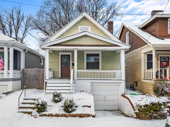 1913 Glenway Ave, Covington, KY 41014