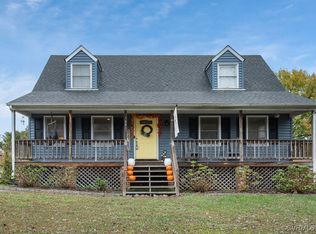 7086 Ann Cabell Ct, Mechanicsville, VA 23111