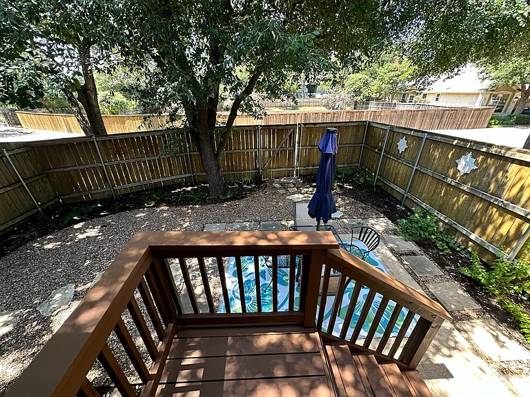 7708 San Felipe Blvd #8 — Photo 27