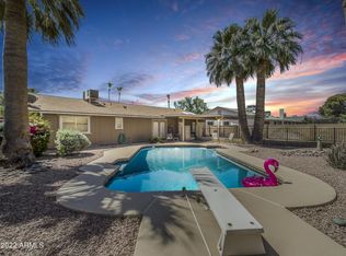 4414 E Arapahoe St, Phoenix, AZ 85044
