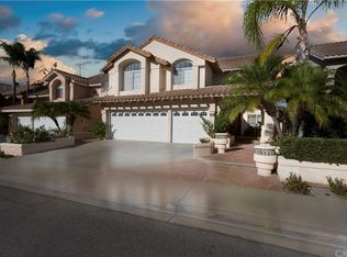 15 Heatherwood, Aliso Viejo, CA 92656