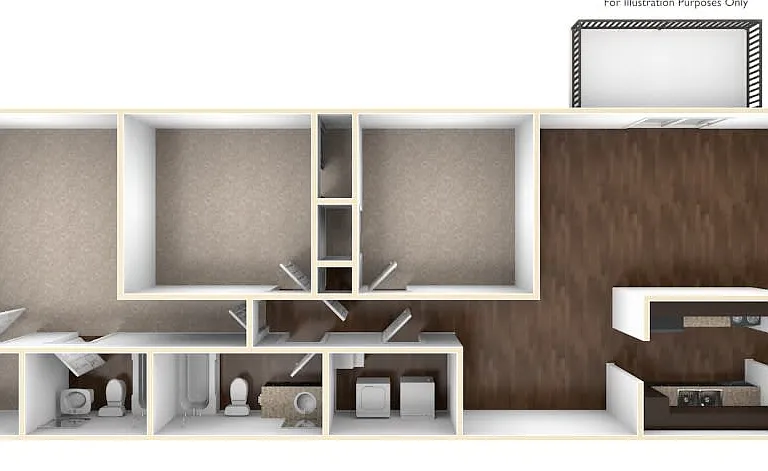 Premier Apartments — Photo 35