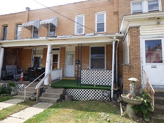 2nd image of 1134 Race St
