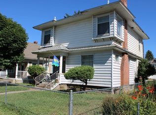 2802 W Boone Ave, Spokane, WA 99201