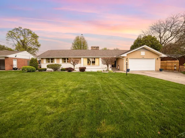 1130 Arclair Pl, Saginaw, MI 48638