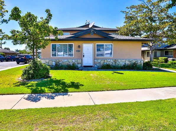 16631 Viewpoint Ln #9A, Huntington Beach, CA 92647