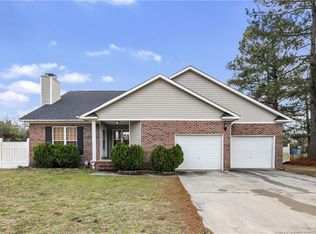 7617 Eunice Dr, Fayetteville, NC 28306