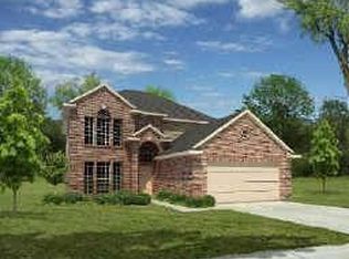 5801 Paluxy Sands Trl, Fort Worth, TX 76179