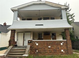 3357 E 146th St, Cleveland, OH 44120