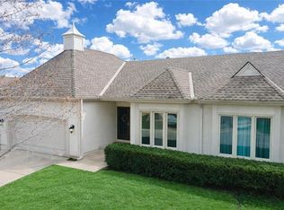 12831 Cambridge Rd, Leawood, KS 66209