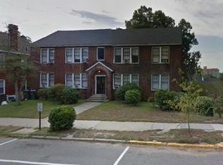 1634 Greene St APT 2, Columbia, SC 29201