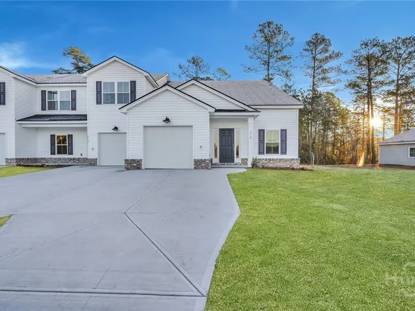 238 Haisley Run, Guyton, GA 31312