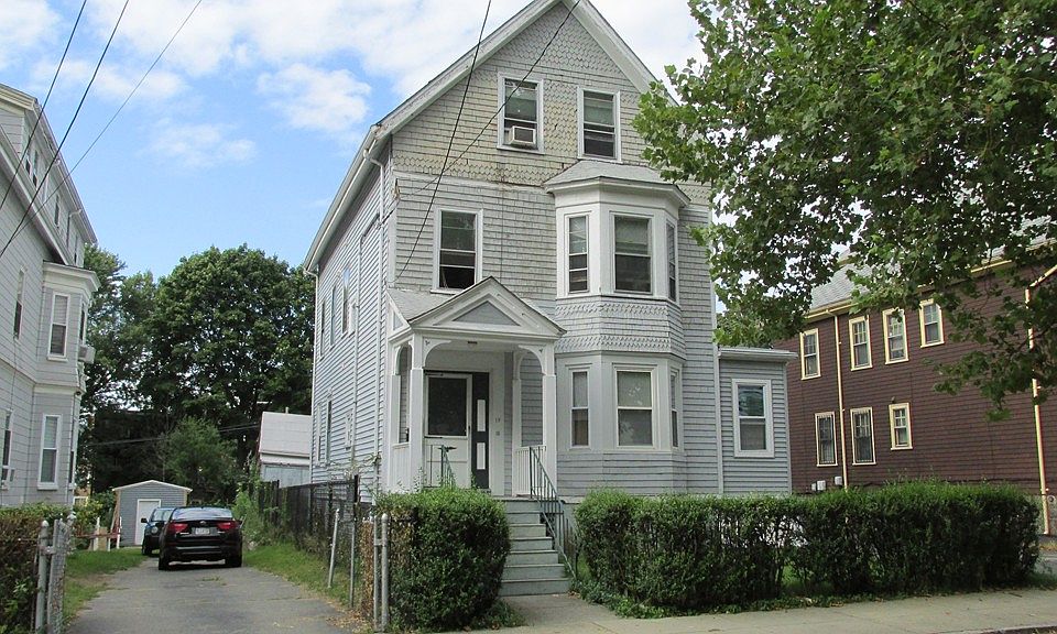 1st image of 19 Rockwell St Unit 1