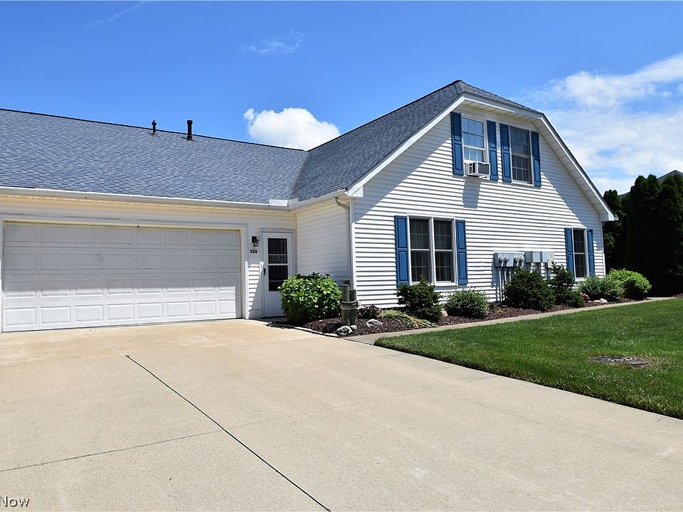 1st image of 226 Mariners Way #226