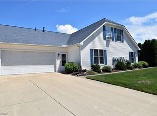 226 Mariners Way #226, Sheffield Lake, OH 44054