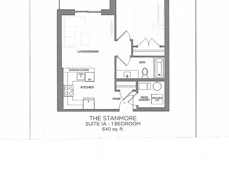 1000 Lackner Pl #215 — Photo 42