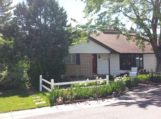 340 Lamar Ct, Lakewood, CO 80226