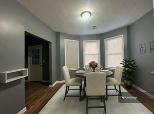 135 Norwood St #2A, Newark, NJ 07106