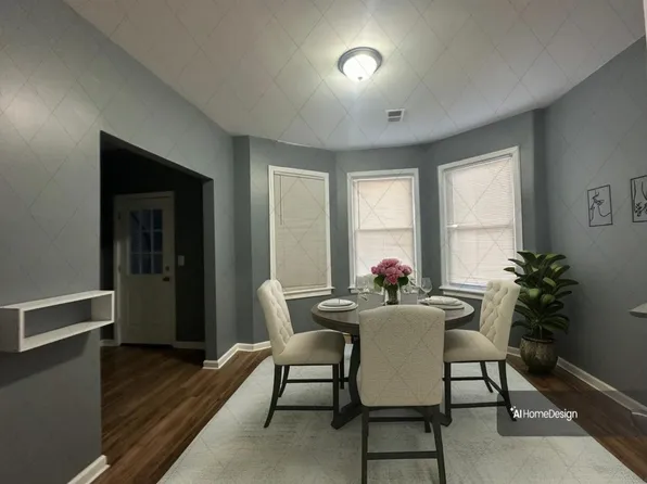 135 Norwood St #2A, Newark, NJ 07106