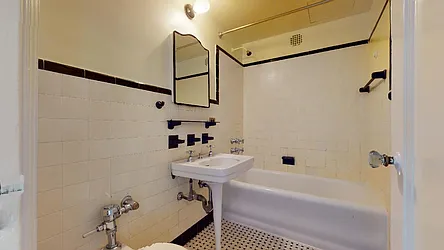 Rented by Bond New York