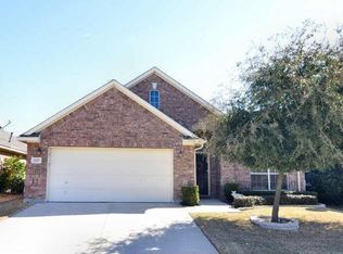 2317 Geneva Ln, McKinney, TX 75072