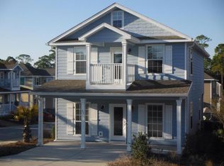 33 Westshore Pl, Inlet Beach, FL 32413