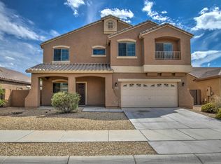 16563 W Jackson St, Goodyear, AZ 85338