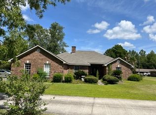 2890 Leroy Coffer Hwy, Midway, GA 31320