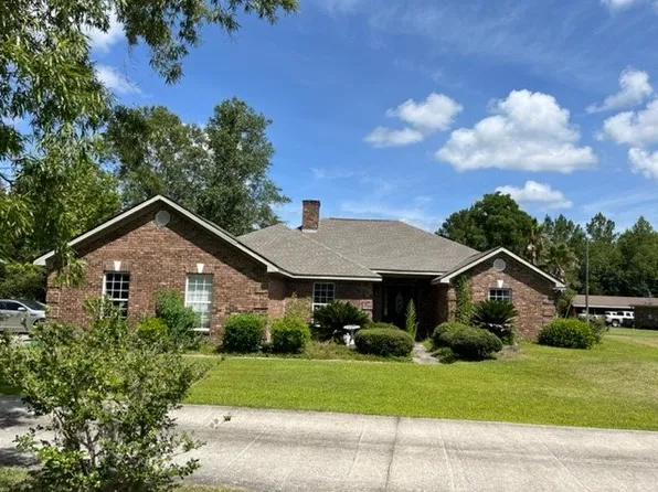 2890 Leroy Coffer Hwy, Midway, GA 31320