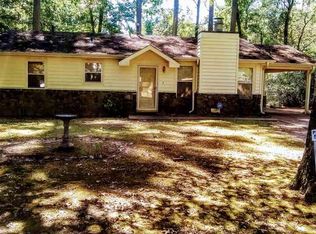 8011 Brandon Dr, Little Rock, AR 72204