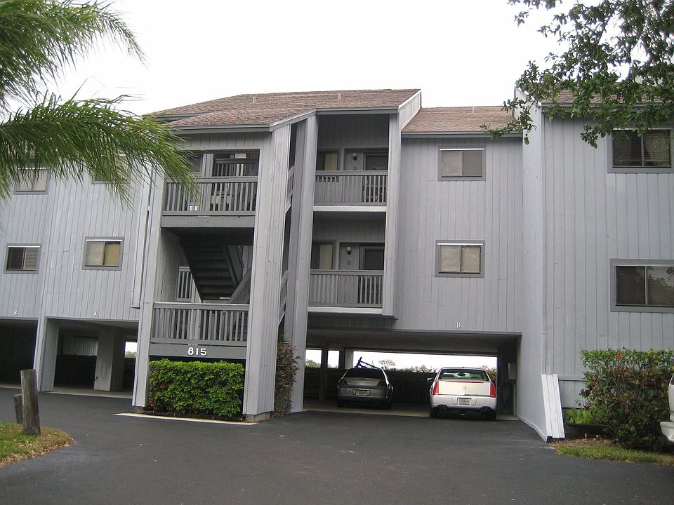 1st image of 815 Bahia Del Sol Dr Unit D
