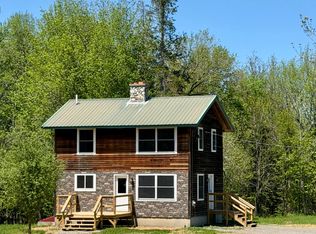 51 Big Boyd Lake Road, Orneville Twp, ME 04463