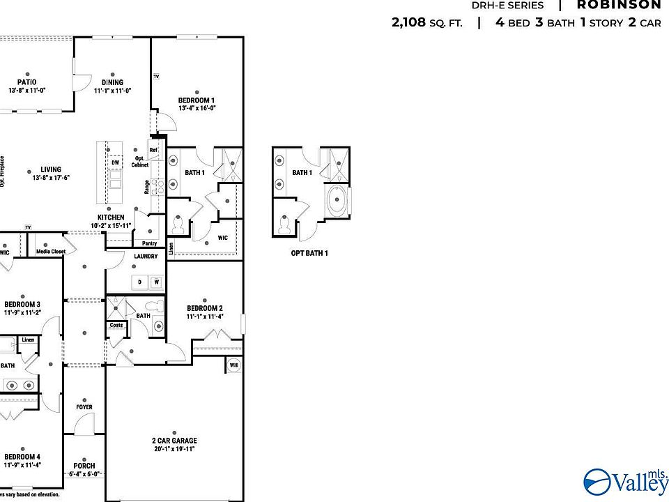 2nd image of 351 Castlepath Dr