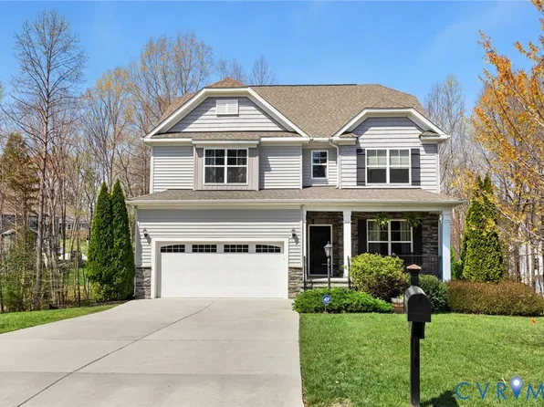 15206 Blackrail Rd, Chesterfield, VA 23832