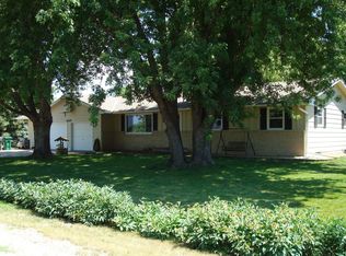 4540 Prairie Rd, Fremont, NE 68025