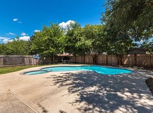 1101 Brandi Cir, Kyle, TX 78640