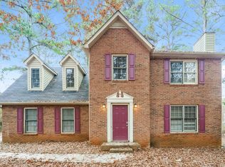 10 General Longstreet Line, Newnan, GA 30265