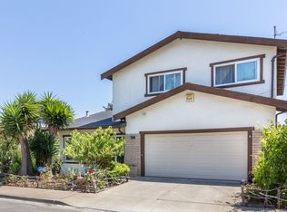 19450 Yuma St, Castro Valley, CA