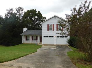 360 Wayside Dr #2, Lawrenceville, GA 30046