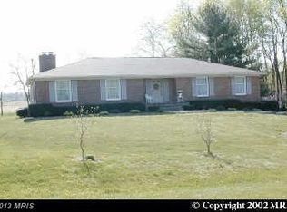 25413 Jarl Dr, Gaithersburg, MD