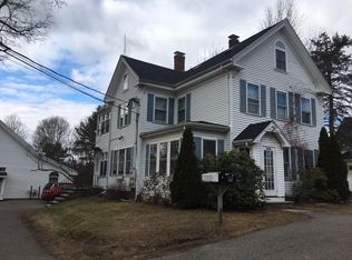 2338 Washington St, Canton, MA 02021