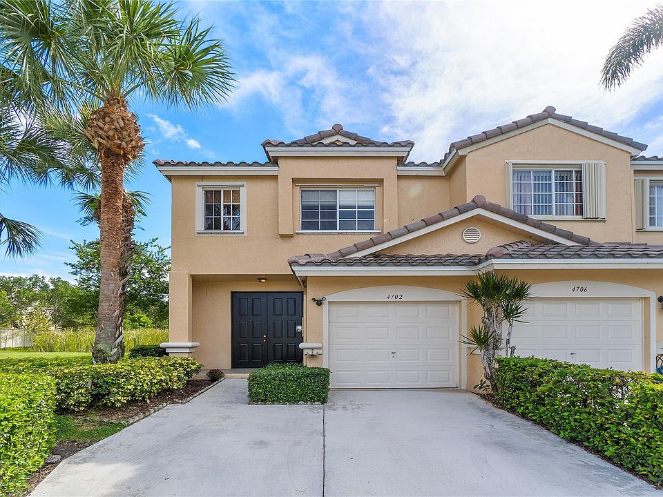 1st image of 4702 NW 59th Manor