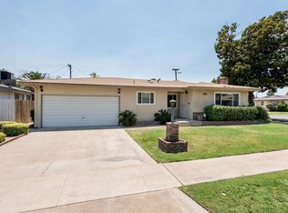 1943 W Cornell Ave, Fresno, CA 93705