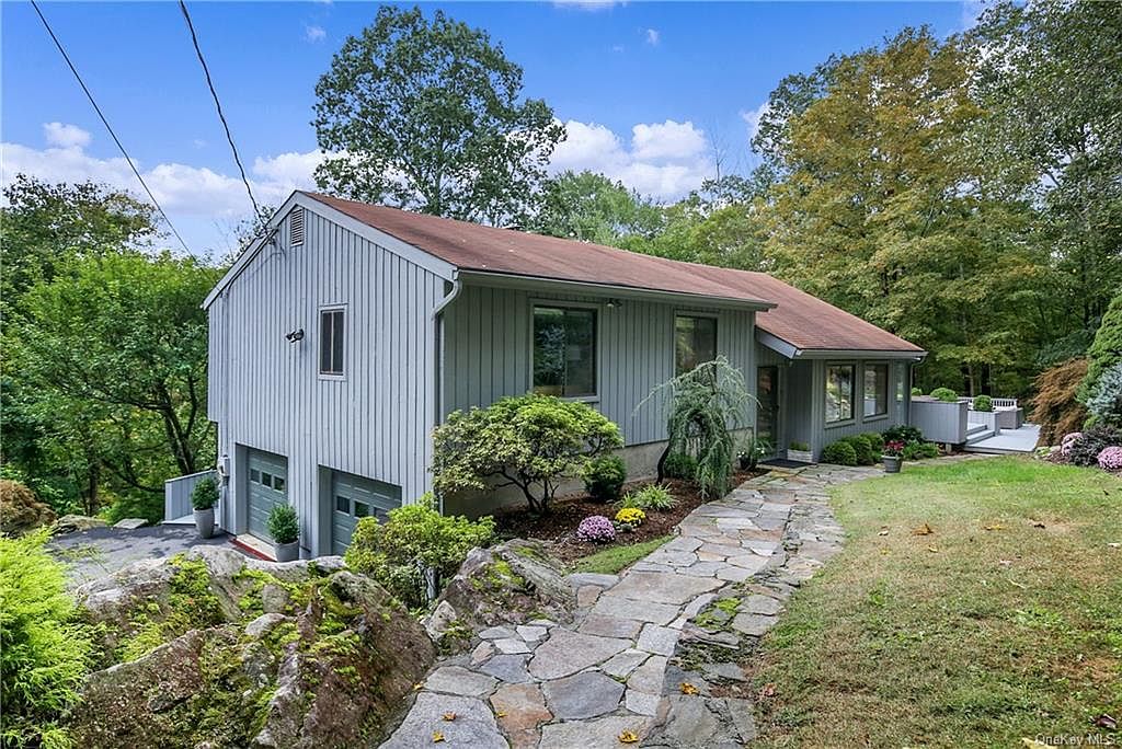 6 Manor Drive, Goldens Bridge, NY 10526 Zillow