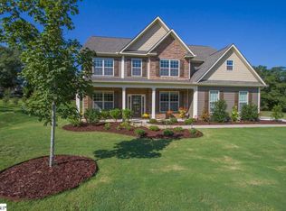 109 Rolling Meadow Ct, Anderson, SC 29621